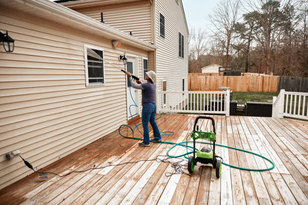 Best Local Pressure Washing Services  in Westwood Lakes, FL