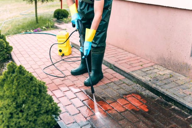 Best Garage Pressure Washing  in Westwood Lakes, FL